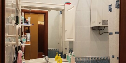 3-комн квартира Запорожская улица,  д. 5