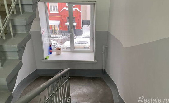 Продажа 2-комн квартиры на вторичном рынке улица Фадеева