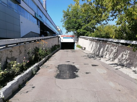Продажа торгового помещения Академика Королева улица,  д. 13,  к. стр. 1