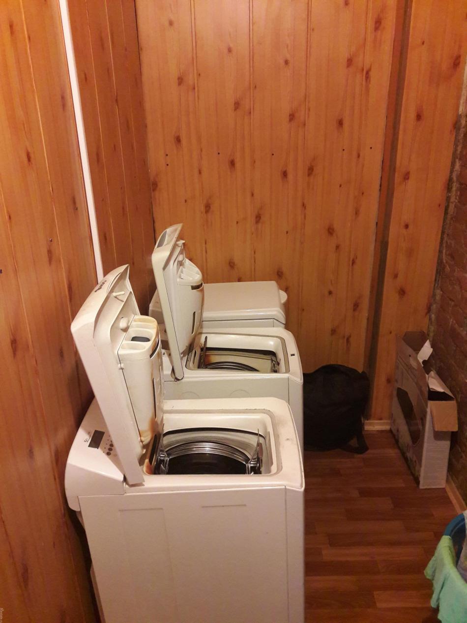 Аренда комнаты Рузовская,  д. 3