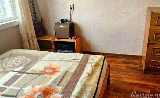 Продажа 2-комн квартиры на вторичном рынке ул Евдокима Огнева,  д. 4,  к. 1