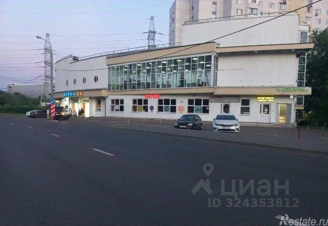 Продажа ПСН Плещеева ул,  д. 32