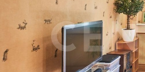 3-комн квартира улица Маршала Захарова, 35К2