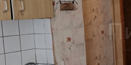 3-комн квартира Чусовская улица, 6К2