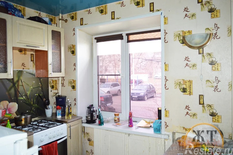 Продажа 2-комн квартиры на вторичном рынке Павловский Посад, ул. Кирова,  д. 78