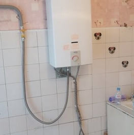 Продажа 2-комн квартиры на вторичном рынке Щербинка г, Остафьево с, Авиаторов ул,  д. 16