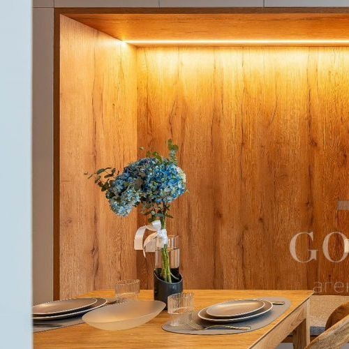 Студия улица Тосина, 6