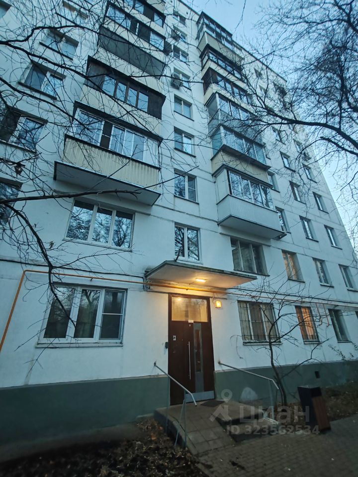 Продажа 2-комн квартиры на вторичном рынке Ленинградское шоссе, 24К2