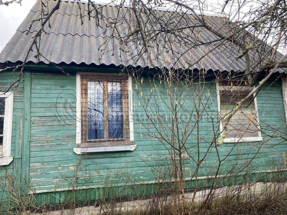 Продажа дома пос. Парголово, Климовец СНТ, улица Осиновая, 126