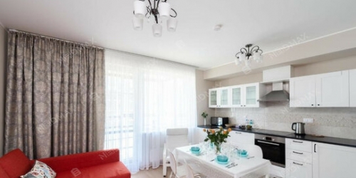 2-комн квартира Аптекарский пр-кт,  д. 18