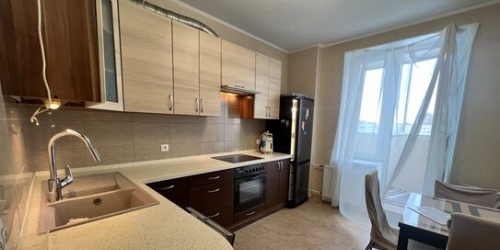 2-комн квартира ул Ворошилова,  д. 27,  к. 2