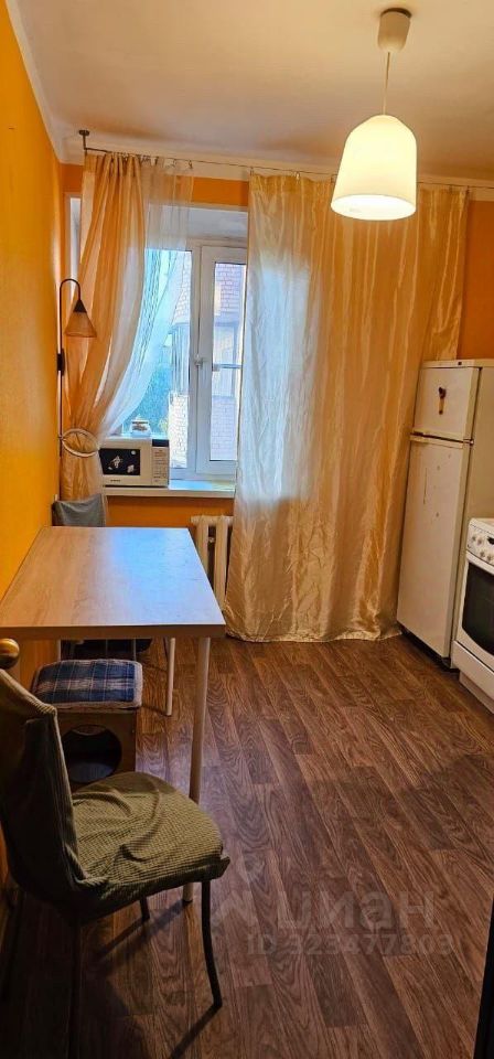 Продажа 2-комн квартиры на вторичном рынке Двинская улица, 10к5