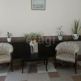 Продажа 2-комн квартиры на вторичном рынке улица Столетова,  д. 17