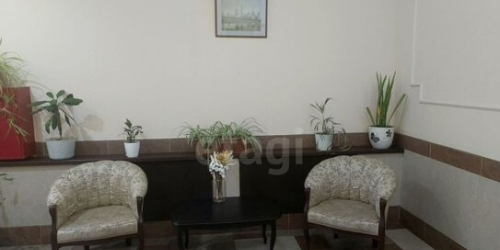 2-комн квартира улица Столетова,  д. 17