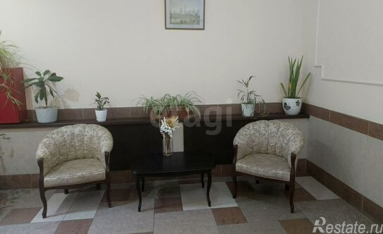 Продажа 2-комн квартиры на вторичном рынке улица Столетова,  д. 17