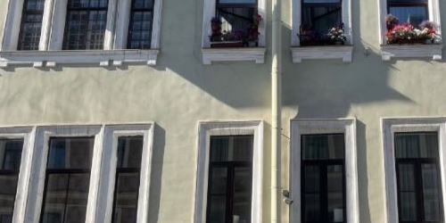 4-комн квартира Казначейская улица, 5