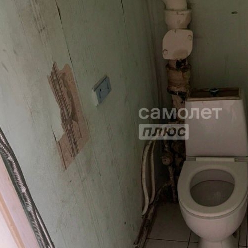 3-комн квартира Отрадное, Советская улица, 23