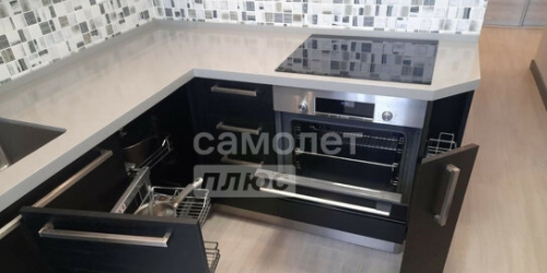 1-комн квартира Полянка Б. ул,  д. 30