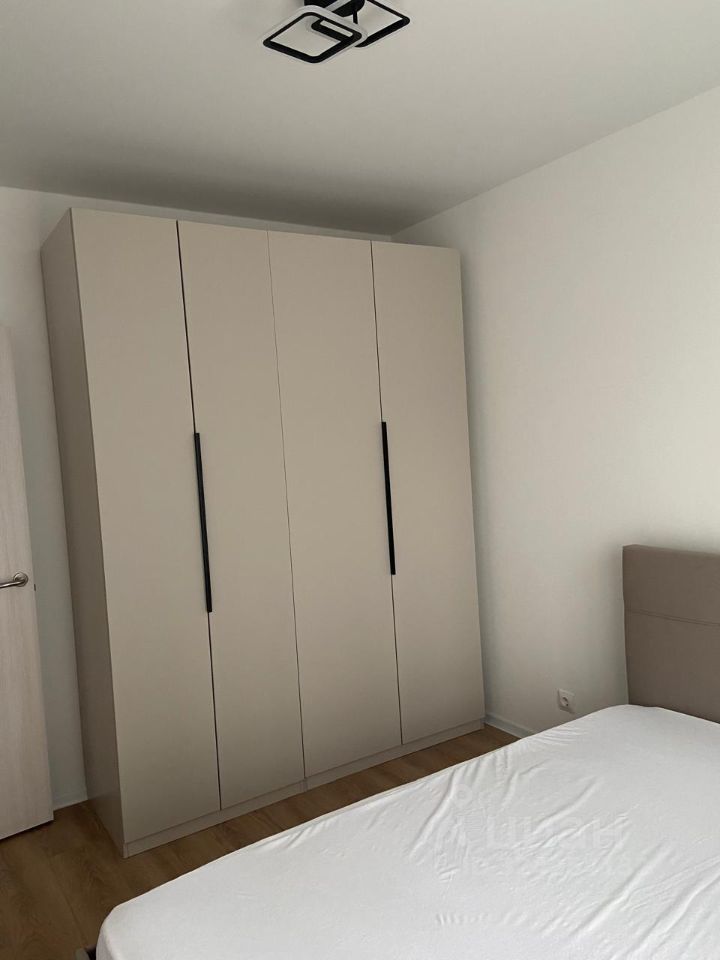 Аренда 2-комн квартиры на вторичном рынке улица Римского-Корсакова, 11к9