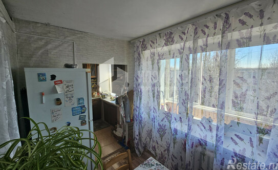 Продажа 3-комн квартиры на вторичном рынке Наро-Фоминский городской округ, Центральная кольцевая автомобильная дорога,  д. 18