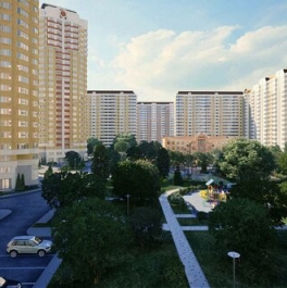 Продажа 2-комн квартиры на вторичном рынке Рождественская улица,  д. 37