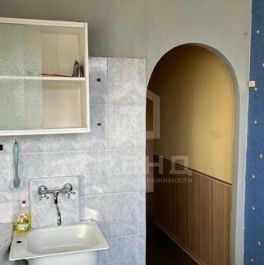 Продажа 3-комн квартиры на вторичном рынке ул Авангардная,  д. 13