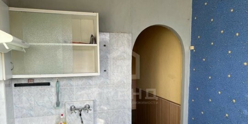 3-комн квартира ул Авангардная,  д. 13