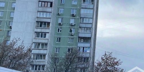 3-комн квартира Тихвинская улица, 14к1