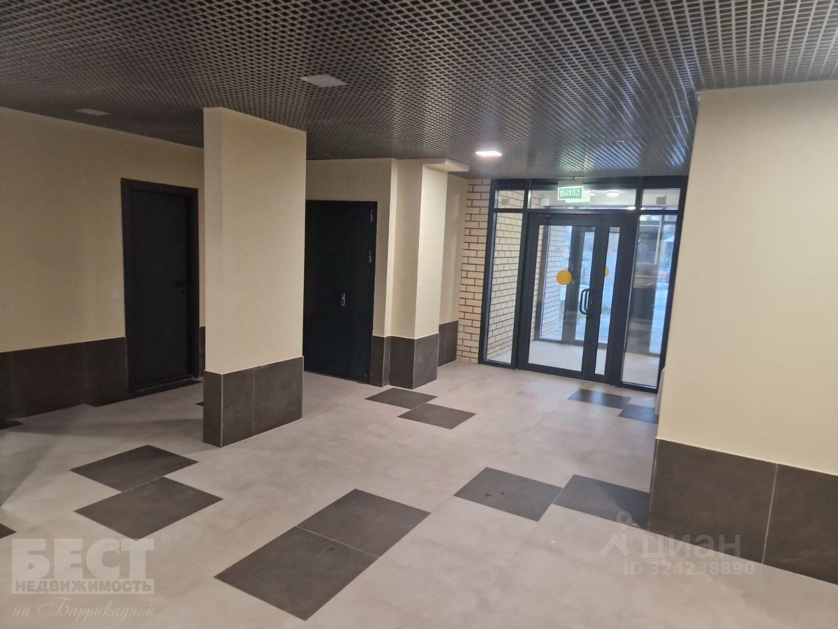 Продажа 1-комн квартиры на вторичном рынке Мытищи, Пионерская улица, 3А