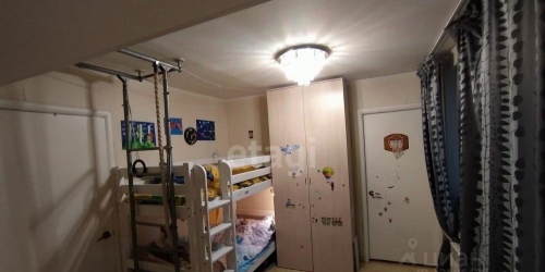 2-комн квартира Владимирская 1-я ул,  д. 9