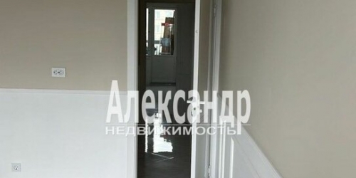 2-комн квартира Тореза пр-кт,  д. 44,  к. 2