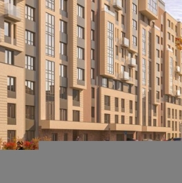 Продажа 1-комн квартиры на вторичном рынке ул Бокситогорская,  д. 33