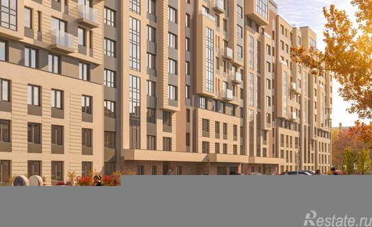 Продажа 1-комн квартиры на вторичном рынке ул Бокситогорская,  д. 33