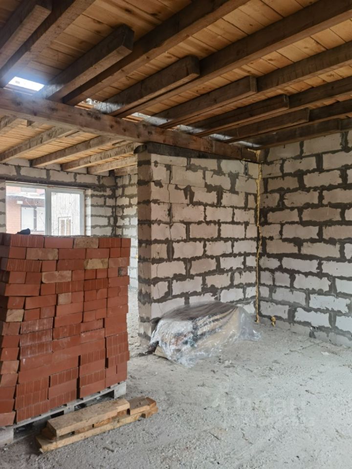 Продажа дома Товарищество собственников недвижимости Нижний хут., улица Овражная,  д. 6