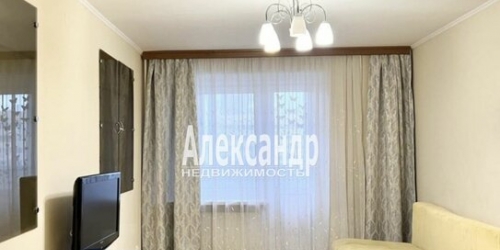 2-комн квартира аллея Котельникова,  д. 1