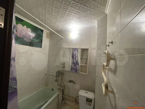 Продажа 1-комн квартиры на вторичном рынке Домодедово, улица Рабочая,  д. 59