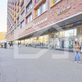 Продажа ПСН Ходынский бульвар, д. 20А Продажа ПСН Ходынский бульвар, д. 20А