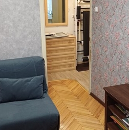 Продажа 2-комн квартиры на вторичном рынке улица Харченко,  д. 7