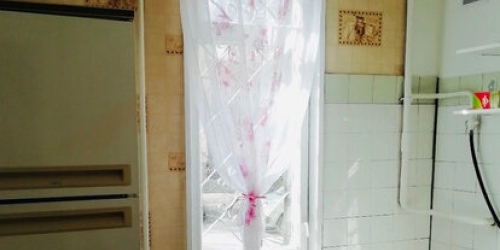 3-комн квартира Новаторов б-р,  д. 1