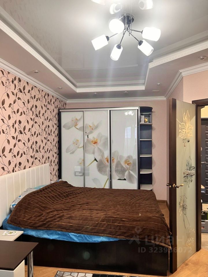 Продажа 1-комн квартиры на вторичном рынке пос. Горки-10, 33к1