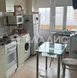 Продажа 1-комн квартиры на вторичном рынке Яна Райниса б-р,  д. 24 к1