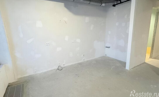 Продажа 3-комн квартиры на вторичном рынке Хуторская 2-я ул,  д. 34