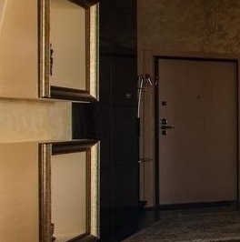 Продажа 3-комн квартиры на вторичном рынке Мичуринский проспект, 3