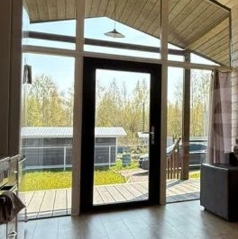 Продажа дома Торфяное массив, Тюльпан СНТ, 105