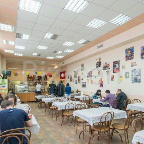 Офис Афонская улица,  д. 2