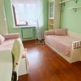 Аренда 4-комн квартиры на вторичном рынке Михайловский Верхн. 2-й проезд,  д. 1