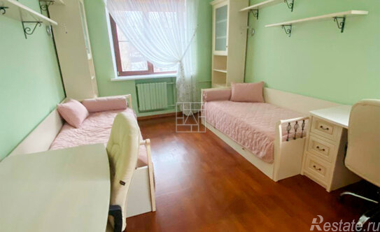 Аренда 4-комн квартиры на вторичном рынке Михайловский Верхн. 2-й проезд,  д. 1