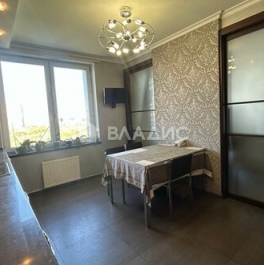 Продажа 2-комн квартиры на вторичном рынке улица Козлова,  д. 34