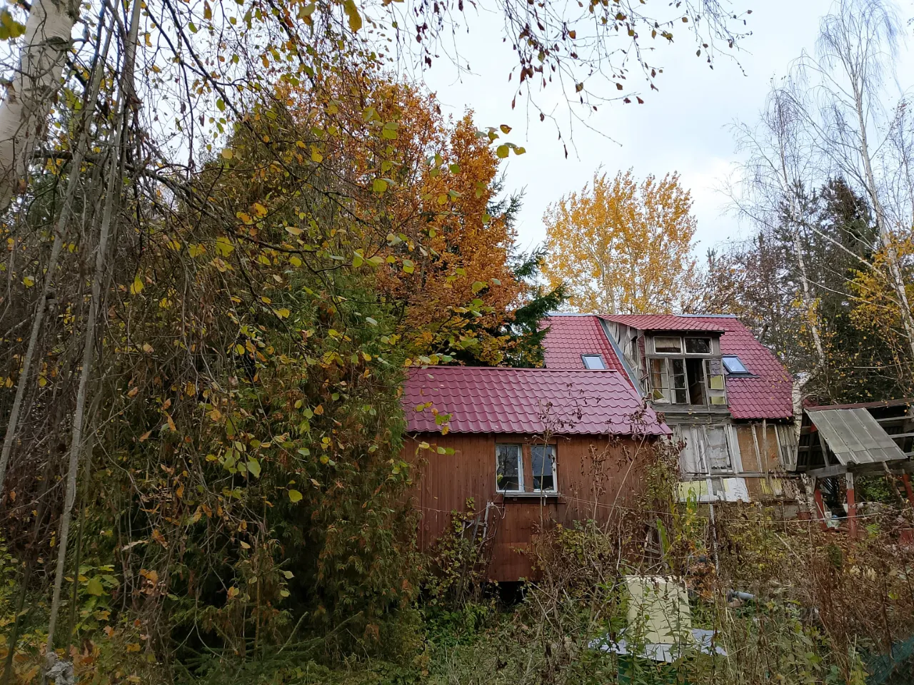 Продажа дома пос. Новое Токсово, Лазурное-2 СНТ, 59