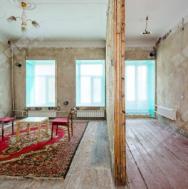 Продажа 2-комн квартиры на вторичном рынке Клинский пр-кт,  д. 23